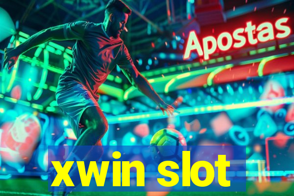 xwin slot